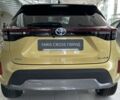 Тойота Yaris Cross, об'ємом двигуна 1.49 л та пробігом 0 тис. км за 30353 $, фото 5 на Automoto.ua