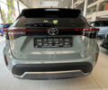 Тойота Yaris Cross, объемом двигателя 1.49 л и пробегом 0 тыс. км за 35059 $, фото 4 на Automoto.ua