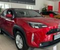 Тойота Yaris Cross, объемом двигателя 1.49 л и пробегом 0 тыс. км за 26295 $, фото 1 на Automoto.ua