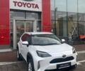 Тойота Yaris Cross, объемом двигателя 1.49 л и пробегом 0 тыс. км за 25003 $, фото 1 на Automoto.ua