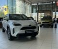 купить новое авто Тойота Yaris Cross 2024 года от официального дилера Тойота Центр Київ Автосаміт Тойота фото