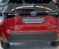 Тойота Yaris Cross, объемом двигателя 1.49 л и пробегом 0 тыс. км за 26737 $, фото 4 на Automoto.ua