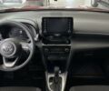 Тойота Yaris Cross, объемом двигателя 1.49 л и пробегом 0 тыс. км за 26737 $, фото 13 на Automoto.ua