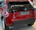 Тойота Yaris Cross, объемом двигателя 1.49 л и пробегом 0 тыс. км за 26737 $, фото 3 на Automoto.ua