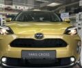 купити нове авто Тойота Yaris Cross 2024 року від офіційного дилера Тойота на Столичному Тойота фото