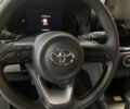 Тойота Yaris Cross, объемом двигателя 1.49 л и пробегом 0 тыс. км за 25633 $, фото 18 на Automoto.ua