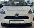 Тойота Yaris Cross, об'ємом двигуна 1.49 л та пробігом 0 тис. км за 29575 $, фото 1 на Automoto.ua