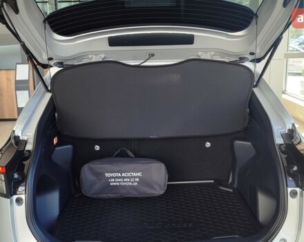 купить новое авто Тойота Yaris Cross 2024 года от официального дилера Автоцентр AUTO.RIA Тойота фото