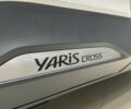 Тойота Yaris Cross, об'ємом двигуна 1.49 л та пробігом 0 тис. км за 26471 $, фото 8 на Automoto.ua