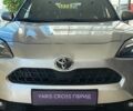 купить новое авто Тойота Yaris Cross 2024 года от официального дилера Автоцентр AUTO.RIA Тойота фото