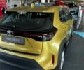 купить новое авто Тойота Yaris Cross 2024 года от официального дилера Тойота на Столичному Тойота фото