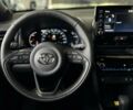 Тойота Yaris Cross, об'ємом двигуна 1.49 л та пробігом 0 тис. км за 31675 $, фото 7 на Automoto.ua