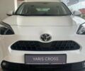 Тойота Yaris Cross, объемом двигателя 1.49 л и пробегом 0 тыс. км за 25633 $, фото 3 на Automoto.ua