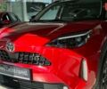 купить новое авто Тойота Yaris Cross 2024 года от официального дилера Тойота Центр Житомир "Стар-Кар" Тойота фото