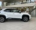 купить новое авто Тойота Yaris Cross 2024 года от официального дилера Тойота Центр Київ Автосаміт Тойота фото