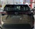 купить новое авто Тойота Yaris Cross 2024 года от официального дилера Тойота Центр Івано-Франківськ "Класик-Авто" Тойота фото