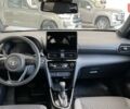 купить новое авто Тойота Yaris Cross 2024 года от официального дилера Тойота Центр Київ Автосаміт Тойота фото