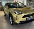 Тойота Yaris Cross, объемом двигателя 1.49 л и пробегом 0 тыс. км за 24924 $, фото 1 на Automoto.ua