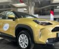 купити нове авто Тойота Yaris Cross 2024 року від офіційного дилера Тойота на Столичному Тойота фото