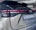 купити нове авто Тойота Yaris Cross 2024 року від офіційного дилера Тойота на Столичному Тойота фото