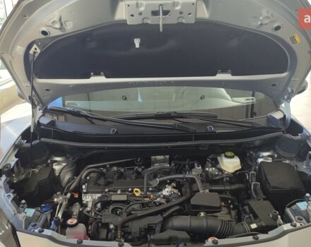 купить новое авто Тойота Yaris Cross 2024 года от официального дилера Автоцентр AUTO.RIA Тойота фото