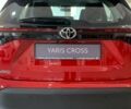 Тойота Yaris Cross, объемом двигателя 1.49 л и пробегом 0 тыс. км за 25633 $, фото 5 на Automoto.ua