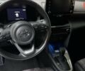 купить новое авто Тойота Yaris Cross 2024 года от официального дилера Тойота на Столичному Тойота фото