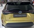 купить новое авто Тойота Yaris Cross 2024 года от официального дилера Тойота на Столичному Тойота фото