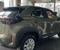 купити нове авто Тойота Yaris Cross 2024 року від офіційного дилера Тойота на Столичному Тойота фото