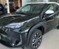 Тойота Yaris Cross, об'ємом двигуна 1.49 л та пробігом 0 тис. км за 32414 $, фото 1 на Automoto.ua