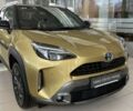 Тойота Yaris Cross, об'ємом двигуна 1.49 л та пробігом 0 тис. км за 30353 $, фото 1 на Automoto.ua