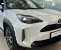 Тойота Yaris Cross, об'ємом двигуна 1.49 л та пробігом 0 тис. км за 29575 $, фото 2 на Automoto.ua