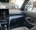 купить новое авто Тойота Yaris Cross 2024 года от официального дилера Тойота Центр Київ Автосаміт Тойота фото
