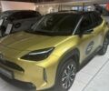 купить новое авто Тойота Yaris Cross 2024 года от официального дилера Тойота на Столичному Тойота фото