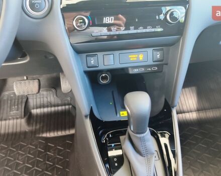 купить новое авто Тойота Yaris Cross 2024 года от официального дилера Автоцентр AUTO.RIA Тойота фото