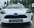 Тойота Yaris Cross, об'ємом двигуна 1.49 л та пробігом 0 тис. км за 33149 $, фото 4 на Automoto.ua