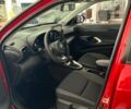 Тойота Yaris Cross, объемом двигателя 1.49 л и пробегом 0 тыс. км за 26295 $, фото 11 на Automoto.ua