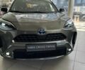 Тойота Yaris Cross, объемом двигателя 1.49 л и пробегом 0 тыс. км за 31675 $, фото 1 на Automoto.ua