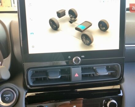 купить новое авто Тойота Yaris Cross 2024 года от официального дилера Автоцентр AUTO.RIA Тойота фото