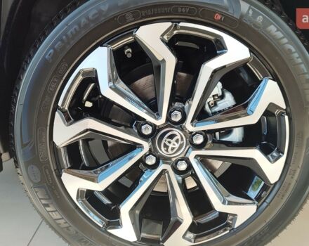 купить новое авто Тойота Yaris Cross 2024 года от официального дилера Автоцентр AUTO.RIA Тойота фото