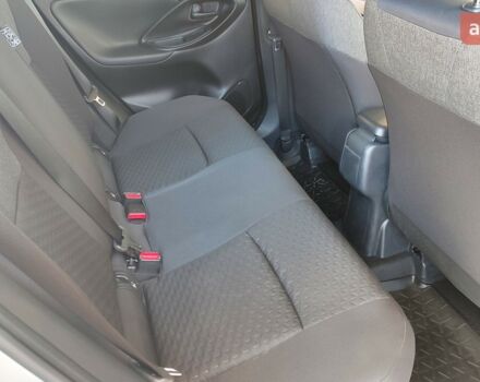 купить новое авто Тойота Yaris Cross 2024 года от официального дилера Автоцентр AUTO.RIA Тойота фото