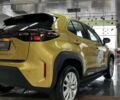 купити нове авто Тойота Yaris Cross 2024 року від офіційного дилера Тойота на Столичному Тойота фото