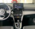 Тойота Yaris Cross, объемом двигателя 1.49 л и пробегом 0 тыс. км за 25633 $, фото 15 на Automoto.ua