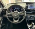 Тойота Yaris Cross, об'ємом двигуна 1.49 л та пробігом 0 тис. км за 26028 $, фото 9 на Automoto.ua