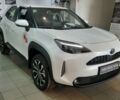 Тойота Yaris Cross, об'ємом двигуна 1.49 л та пробігом 0 тис. км за 30929 $, фото 1 на Automoto.ua