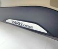 купити нове авто Тойота Yaris Cross 2024 року від офіційного дилера Тойота Центр Черкаси Мотор Сіті Тойота фото
