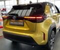 купить новое авто Тойота Yaris Cross 2024 года от официального дилера Тойота на Столичному Тойота фото