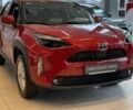 Тойота Yaris Cross, об'ємом двигуна 1.49 л та пробігом 0 тис. км за 26737 $, фото 1 на Automoto.ua