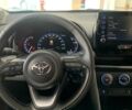 Тойота Yaris Cross, объемом двигателя 1.49 л и пробегом 0 тыс. км за 25633 $, фото 14 на Automoto.ua