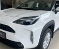 Тойота Yaris Cross, объемом двигателя 1.49 л и пробегом 0 тыс. км за 25633 $, фото 1 на Automoto.ua